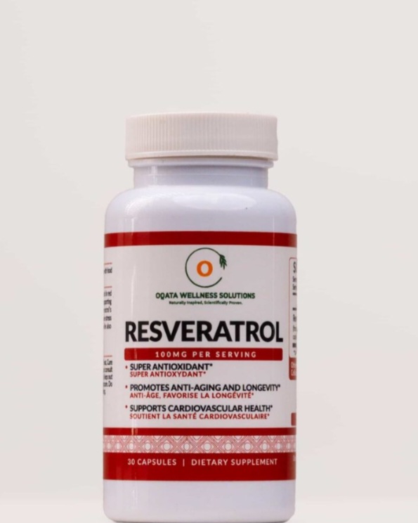 Resveratrol